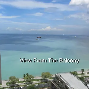 Baywatch Tower Manila